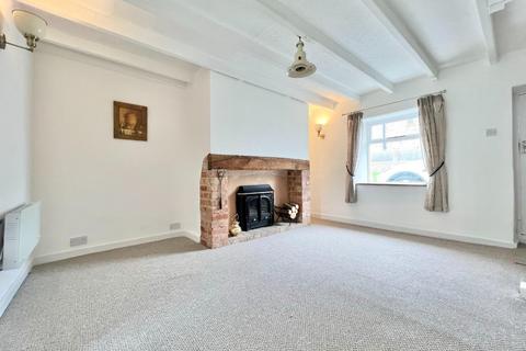 2 bedroom terraced house for sale, Constantine Road, North Bitchburn, Crook