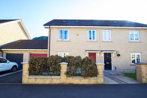 15 Hindle Street, Darwen, BB3 1FD