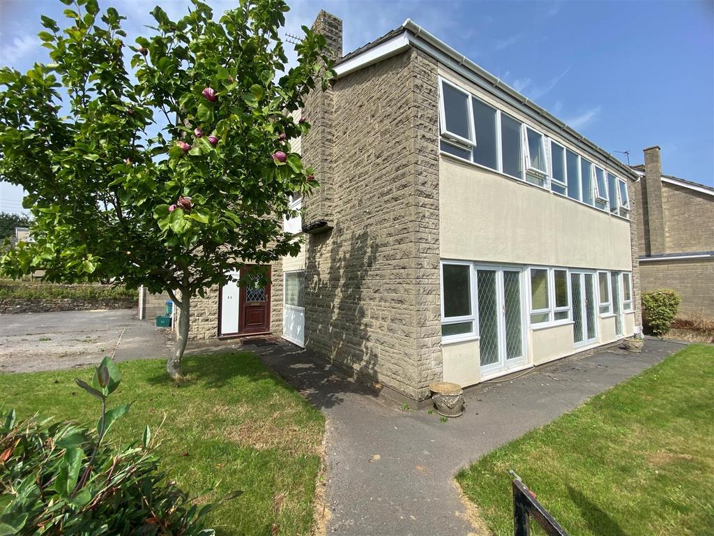 Withies Park, Midsomer Norton, Radstock 6 bed detached house for sale