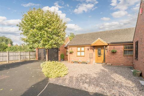 3 bedroom detached bungalow for sale, Cathcart Road, Stourbridge, DY8 3UZ