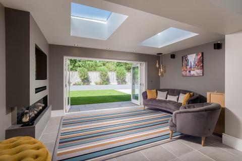 8 Badgers Close, Welford On Avon, Stratford-upon-avon, CV37 8FA