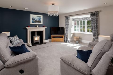 8 Badgers Close, Welford On Avon, Stratford-upon-avon, CV37 8FA