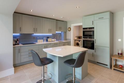 8 Badgers Close, Welford On Avon, Stratford-upon-avon, CV37 8FA
