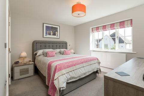 8 Badgers Close, Welford On Avon, Stratford-upon-avon, CV37 8FA