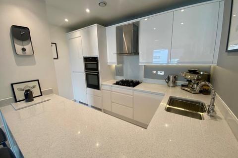 2 bedroom flat for sale, Kensal Drive, West Didsbury