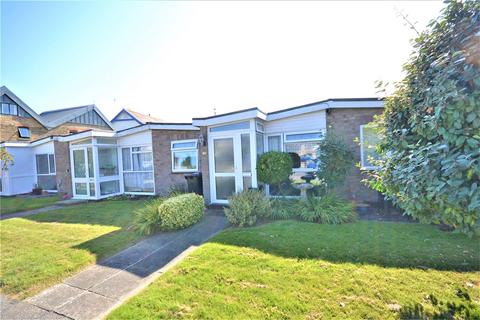2 bedroom bungalow for sale, The Belvedere, Burnham-on-Crouch