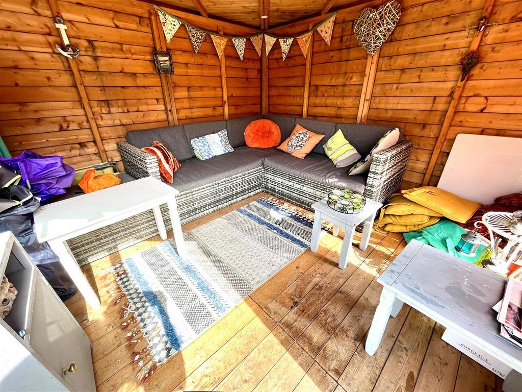 Summer House