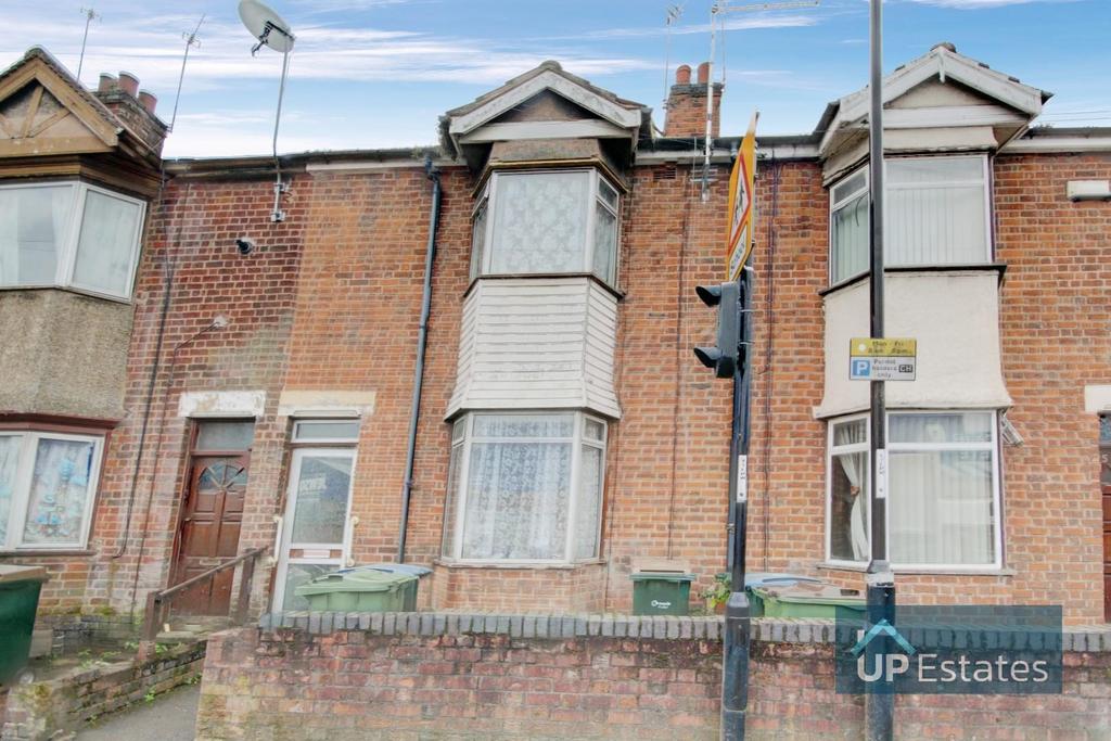 Humber Avenue, Coventry 2 bed terraced house for sale £175,000