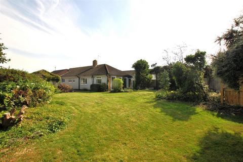 4 bedroom detached bungalow for sale, Mowbray Road, Whitchurch