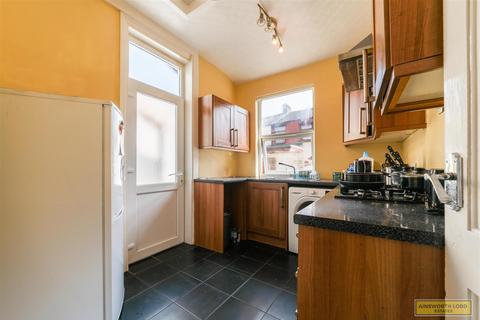 45 Baron Street, Darwen, BB3 1NP