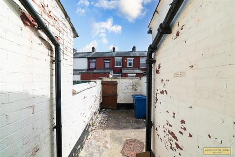 45 Baron Street, Darwen, BB3 1NP