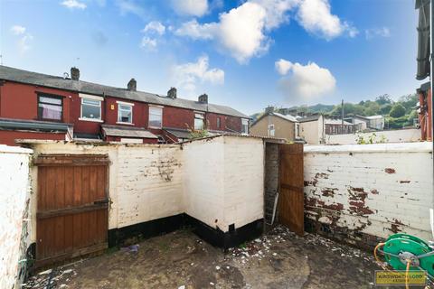 45 Baron Street, Darwen, BB3 1NP