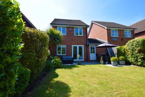 30 Birch Close, Sutton Coldfield, B76 2PF