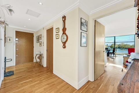 2 bedroom apartment to rent, Point Wharf Lane, Brentford, TW8