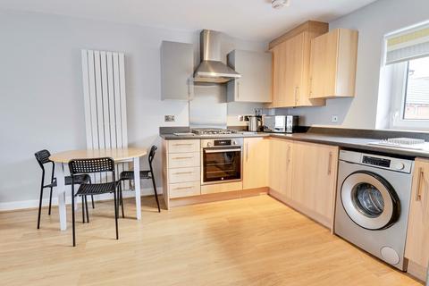 1 bedroom apartment for sale, Bowhill Way, Harlow, CM20