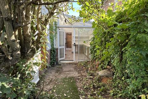 37 Daventry Road, Cheylesmore, Coventry, CV3 5DJ