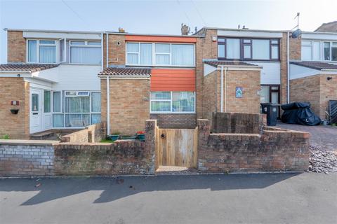 3 bedroom terraced house for sale - Cardill Close, Bedminster Down, Bristol, BS13