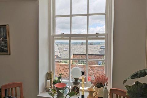 1 bedroom apartment for sale - The Vaults, Market Place, Ilkeston