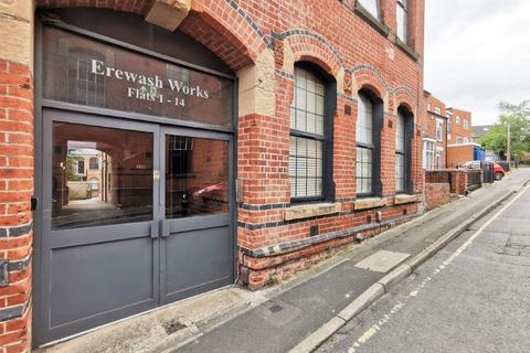 1 bedroom apartment for sale - Wood Street, Ilkeston