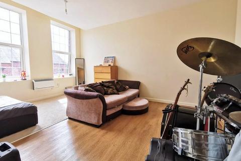 1 bedroom apartment for sale - Wood Street, Ilkeston