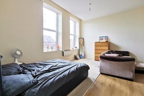 1 bedroom apartment for sale - Wood Street, Ilkeston