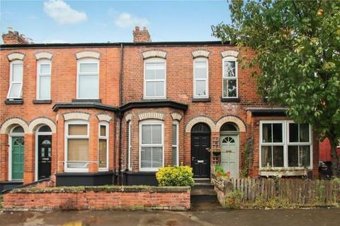 2 bedroom terraced house to rent, Bold Street, Altrincham