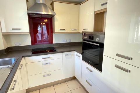 1 bedroom retirement property for sale - Gloddaeth Street, Llandudno