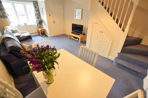 12 Aelfric Meadow, Portishead, Bristol, BS20 7LB