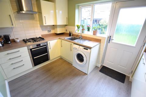 12 Aelfric Meadow, Portishead, Bristol, BS20 7LB