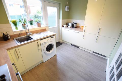 12 Aelfric Meadow, Portishead, Bristol, BS20 7LB