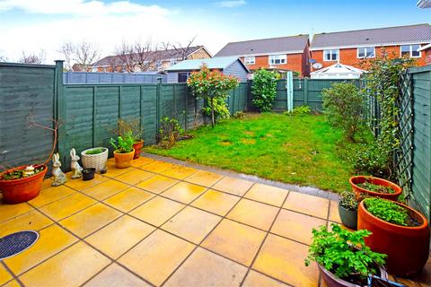 12 Aelfric Meadow, Portishead, Bristol, BS20 7LB