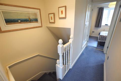 12 Aelfric Meadow, Portishead, Bristol, BS20 7LB