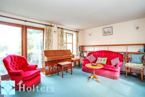 4 bedroom detached house for sale - Glebelands, Whitton, Knighton