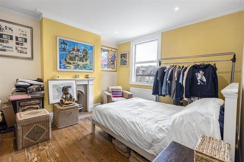 2 bedroom flat for sale, Dunster Gardens, London NW6