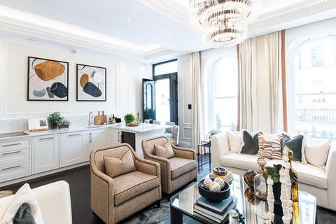 Prince Of Wales Terrace, London