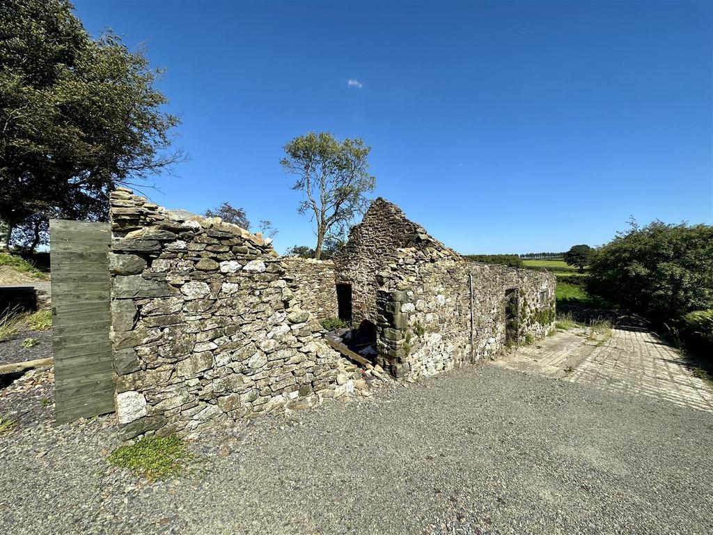 Former Cattle Shed