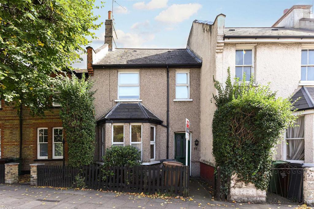 Browning Road, Leytonstone 3 bed house for sale £725,000