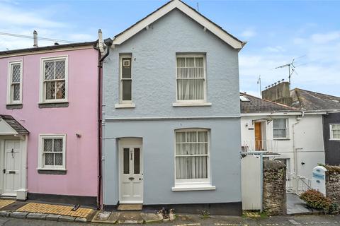 2 bedroom semi-detached house for sale, Above Town, Dartmouth, Devon, TQ6