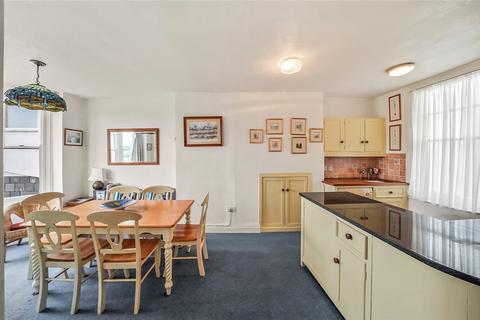 2 bedroom semi-detached house for sale, Above Town, Dartmouth, Devon, TQ6