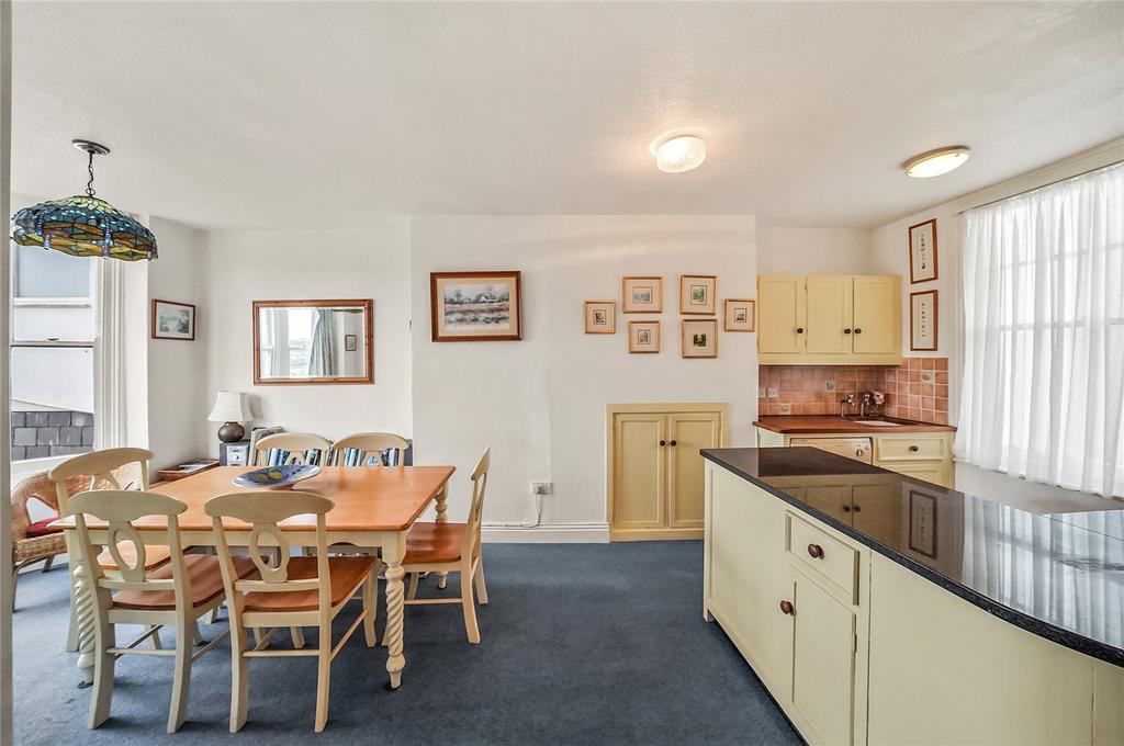 Kitchen Dining Room