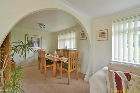 3 bedroom detached bungalow for sale - The Finches, Bexhill-on-Sea, TN40