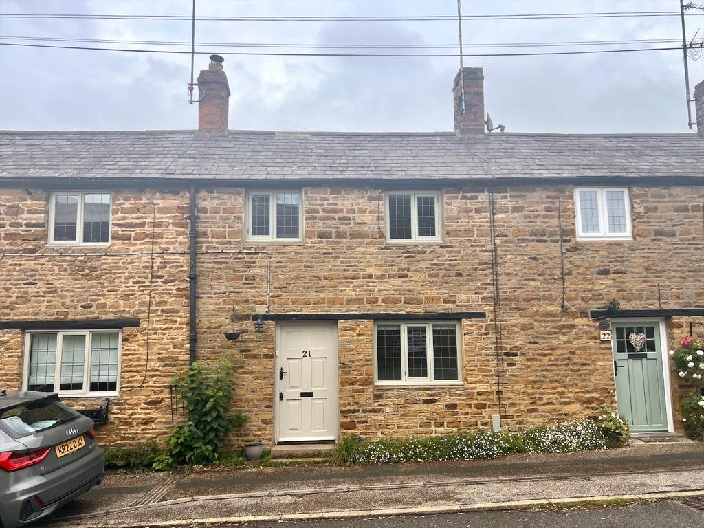 Church Street, Boughton, Northampton NN2 2 bed cottage £995 pcm (£230 pw)