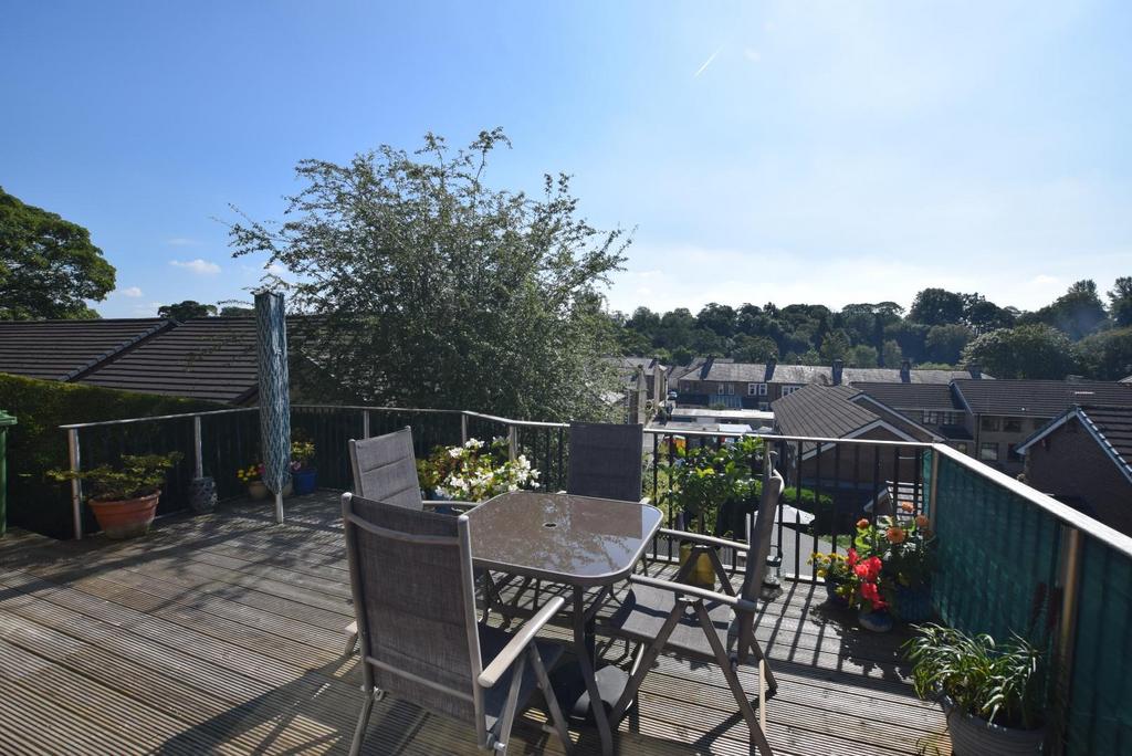 Park Street East, Barrowford 4 bed semidetached house for sale £265,000