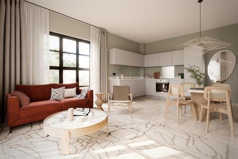 2 bedroom apartment for sale - Apartment 28, Granary & Chapel, Hertford