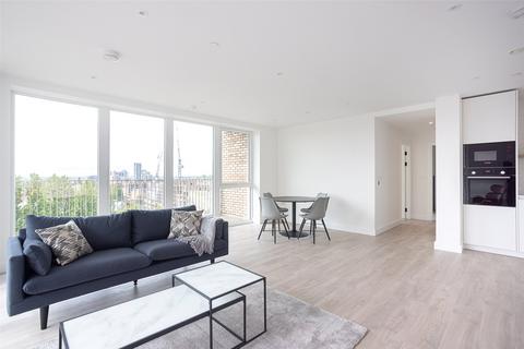 3 bedroom apartment for sale, Beresford Avenue, Wembley, HA0