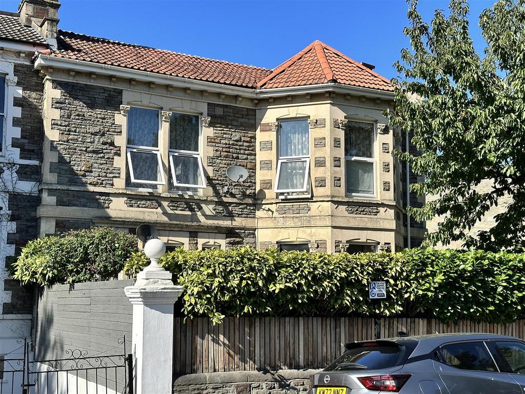 Zetland Rd Redland Bristol 1 bed flat £675 pcm (£156 pw)