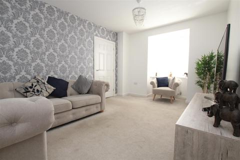 4 bedroom detached house for sale - Chiltern Crescent, Fair Oak, Eastleigh