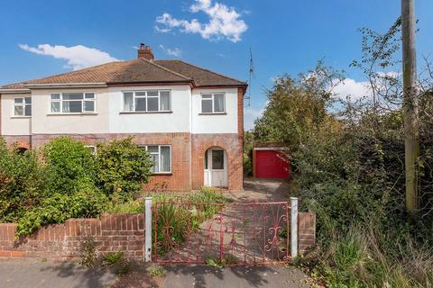 3 bedroom semi-detached house for sale, Lake End Road, Taplow SL6