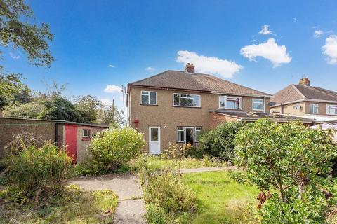 3 bedroom semi-detached house for sale, Lake End Road, Taplow SL6