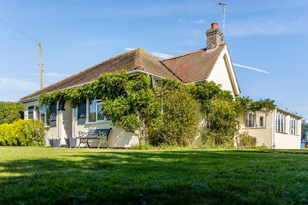 Moat Lane, Old Leake, Boston 3 bed detached house for sale £337,110
